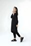 Soul Loren By Puane Long Below Knee Tunic 30645 - 2