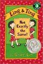 Ling & Ting (passport To Reading Level 3) - 5