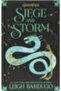 Siege And Storm (shadow And Bone 2) - 3