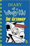 Diary Of A Wimpy Kid 12: The Getaway - 2