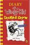 Diary Of A Wimpy Kid 11: Double Down - 2