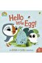 Puffin Rock: Hello Little Egg - 5