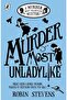 Murder Most Unladylike - 4