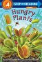 Hungry Plants (step Into Reading) - 4
