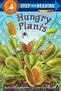 Hungry Plants (step Into Reading) - 5