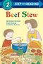 Beef Stew ( step Into Reading ، Step 2 ) - 2