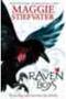The Raven Boys (raven Cycle 1) - 3
