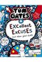 Excellent Excuses - Tom Gates 2 - 2