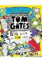 Tom Gates: Big Book Of Fun Stuff - 3