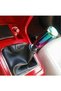 Chameleon Neo Manual Gear Lever with Universal Metal Sport Look Gear Shift Knob Apparatus - 4
