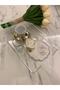 Nisba Commerce Product Transparent Plexi Presentation Tray 35X25 cm Plexi Presentation Tray - 2