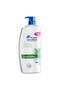 Anti-Dandruff Shampoo Menthol Freshness 800 ml - 2