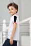 Children's Polo Neck T-shirt - 4