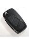 Fiat Compatible Fiorino Punto Linea Ducato Control Case 3 Buttons A Quality with Metal Logo