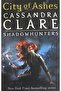 Mortal Instruments 2: City Of Ashes