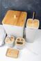 Dimans 5-Piece Bathroom Set - 4