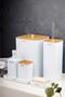 Flavia 6-Piece Bathroom Set