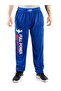 Gym Bottom Sports Tracksuit Navy Blue