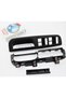 Vw Passat B5 Door Handle Glass Button Frame Cover Set (4-Door Vehicle) 3b1867179c 3b1867171e 3b0867171a