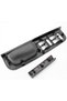 Vw Passat B5 Door Handle Glass Button Frame Cover Set (4-Door Vehicle) 3b1867179c 3b1867171e 3b0867171a - 2