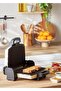 Toastbuster 1337h 4 Bread Toaster Cream - 5