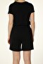 Women's Shorts Black - 5