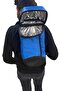 Woys Active Chill Thermal Backpack 20L Camping Picnic and Cooler Bag - 2