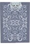 Bicycle Cinder Premium Game Card Playing Cards Deck Collectable - 2