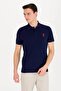 Men's Polo Collar T-shirt Basic - 3