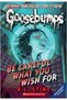 Goosebumps 7: Be Careful What You Wish For - 2