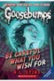Goosebumps 7: Be Careful What You Wish For - 3