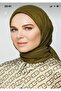 وشاح من الخيزران