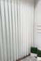 Payidar Natural Linen Tulle Curtain 1/3 Thick Pleat Non-Wrinkle Don't Want Iron - 4