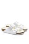 White Women's Slippers1019046 - 4