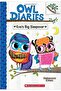Owl Diaries 9: Eva's Big Sleepover - 3