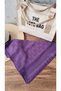 Cotton Silk Blended Pattern Shawl