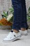 Teo 3fx Anatomical Sneaker Linen Men's Shoes - 3