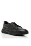 Men's Black Sneakers 02AYY252970A100 - 3