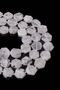 14x4 Mm Moon Stone String