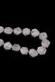 14x4 Mm Moon Stone String - 2