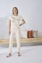14403 Printed Pajama Set - 3