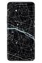 Spark 9t Case Silicone Patterned Illustrated Uv Cover Sketch City - 3