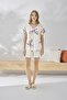 14664 Shorts Set bejpudra