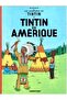 Tintin En Amérique - 2