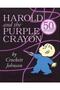 Harold And The Purple Crayon - 2