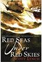Red Seas Under Red Skies (gentleman Sequence 2) - 2