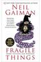 Fragile Things (mass Market Ed.)
