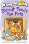 Biscuit Feeds The Pets (my First I Can Read) - 3