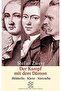 Der Kampf Mit Dem Damon: Hölderlin, Kleist, Nietzsche - 4