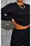 Oversize Sweatshirt - 4